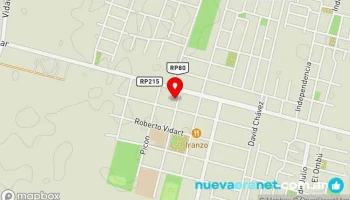 Rosana Cosas Dulces - Villa Aberastain