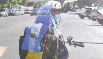 Rotiseria ''maxi'' - Laboulaye