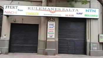 Rulemanes Salta S.r.l - San Miguel De Tucumán