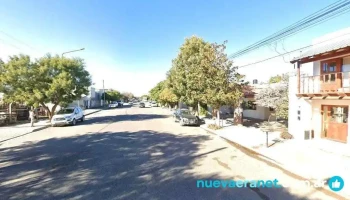 Rurales Patagonia - Choele-Choel
