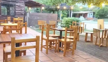 Ruta Catorce - Panadería | Cafetería - Las Rabonas
