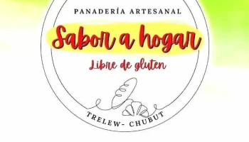 Sabor a hogar - libre de gluten - Trelew