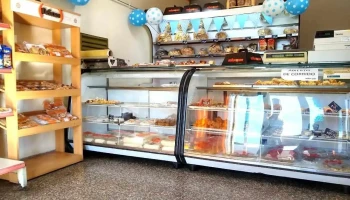 saborapan Cian panaderias - Paraná