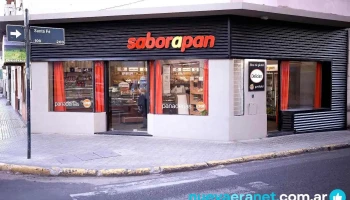 saborapan cian panaderias - Paraná