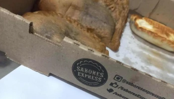 Sabores Express - Cdad. Autónoma De Buenos Aires