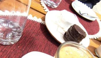 Sabores Saltacruceños - Lago Posadas