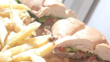 Sabrosas Tentaciones - Trelew