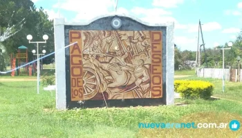 Saladas - Corrientes