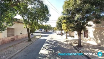 Salerno Inmobiliaria - Córdoba