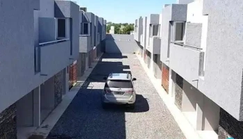 Saltiva Propiedades S.a. - La Calera