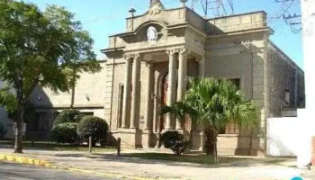 San Carlos Centro - San Carlos Centro