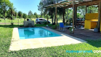 San Cayetano - Corrientes
