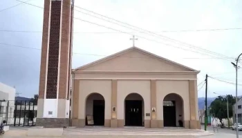 San Jose de Jachal - San Jose De Jachal