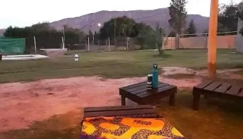 San Juan alquiler temporario - Villa Basilio Nievas