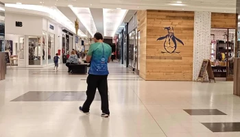 San Luis Shopping - San Luis