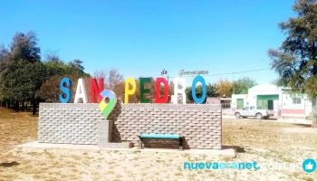 San Pedro - San Pedro