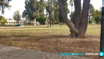 San Rafael - Mendoza