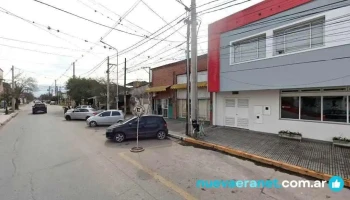 Sanatorio Racedo - Tucumán