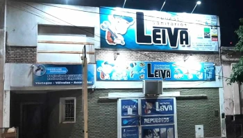 Sanitarios Leiva - Santiago Del Estero