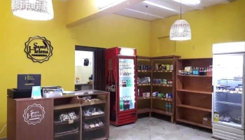 Santa Helena Panaderia - Formosa