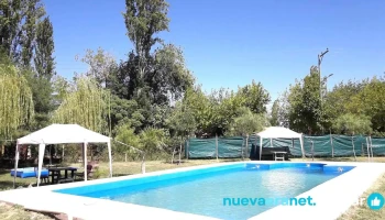 Santa Lucía - San Juan