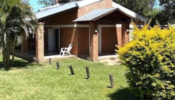 Se alquila Casas en Paso de la Patria Serravalle - Paso De La Patria
