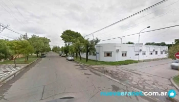 Secretaría de Obras, Servicios Públicos y Medio Ambiente - Laboulaye