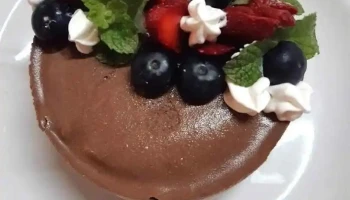 Sibarita Todo Dulce - Oberá