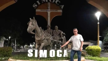Simoca - Simoca