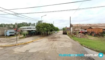 Sin - Cas Fábrica de Sinfines - Inriville