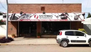 Sistemas Informaticos & Comunicaciones - Jesus María