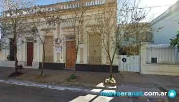 Sociedad Rural - Santo Tomé