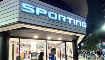Sporting - Santiago Del Estero