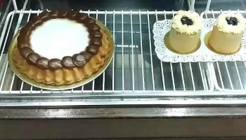 Sr Dulce - Panadería - San Martín