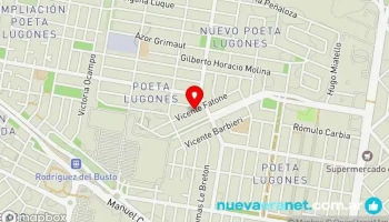 Stella Casa - Córdoba