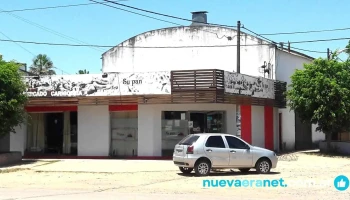 Su Pan - Malvinas Argentinas