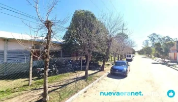 Sucursal. Panadería 