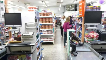 Súper Dioli Hnos. - Santa María