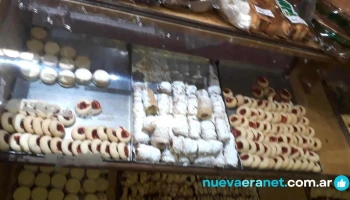 Supermercado Supercentro - Villa Angela