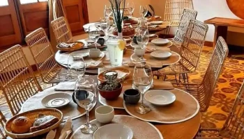 Tanah - Villa Mercedes