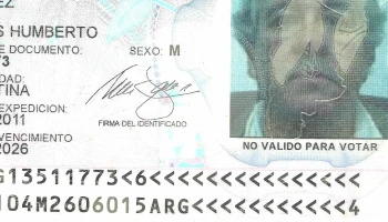 Telecom Argentina - Santiago Del Estero