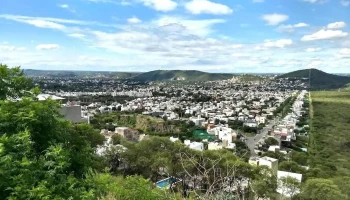 Terrazas de la Estanzuela - La Calera