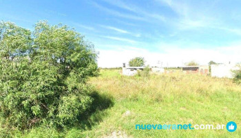 Terreno en Venta - Corrientes