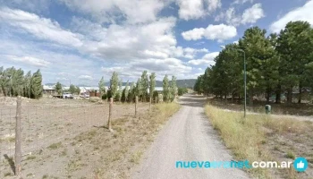 Tia Ruth - San Martín De Los Andes