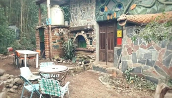 Tiani - Córdoba