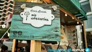 Tienda de Articulos - Río Cuarto