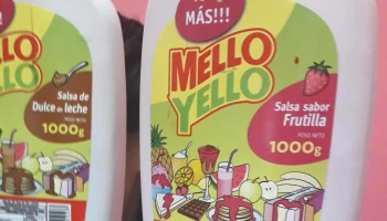 Tienda de dulces choele - Choele-Choel