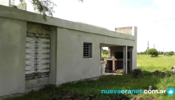 Tierra Alta, Loteo Temporini - Las Varillas