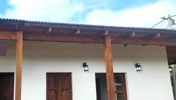 Timbó - Concepción