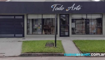 Todo Arte Artística - Villa Ocampo
